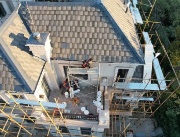 防水：防水層和保溫層，先做哪個更實用？